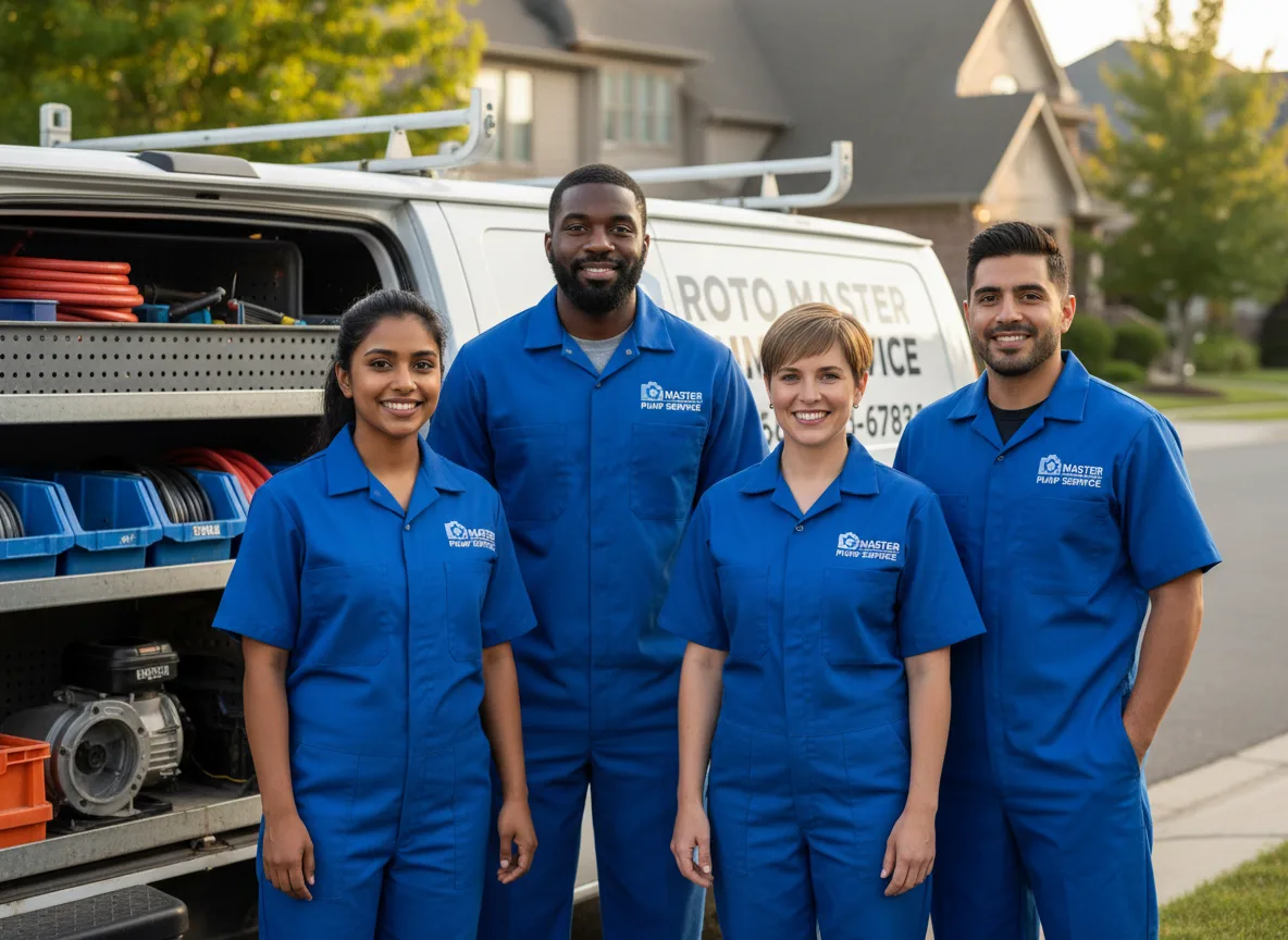 Sump Pump Installation company in Duncan, AZ